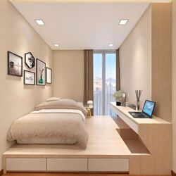 Treasure Crest (D19), Condominium #613313861